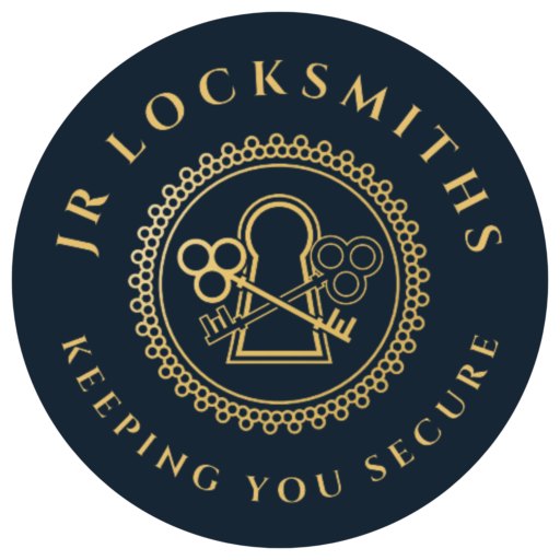 JR Locksmiths