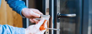 What Does A Locksmith Do?