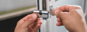 Importance Of Changing Your Locks After A Tenant Is Evicted