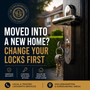 moved into a new house featured image