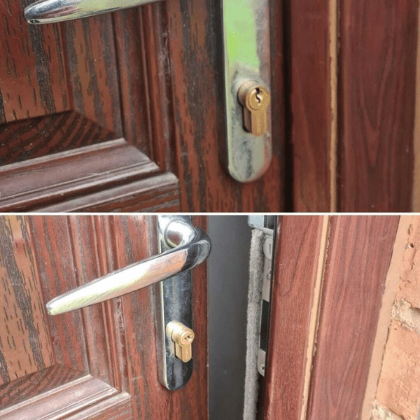 JR Locksmiths