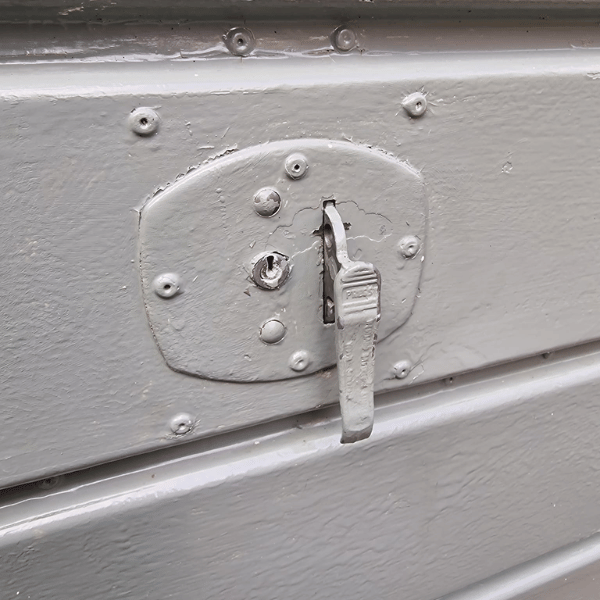 JR Locksmiths