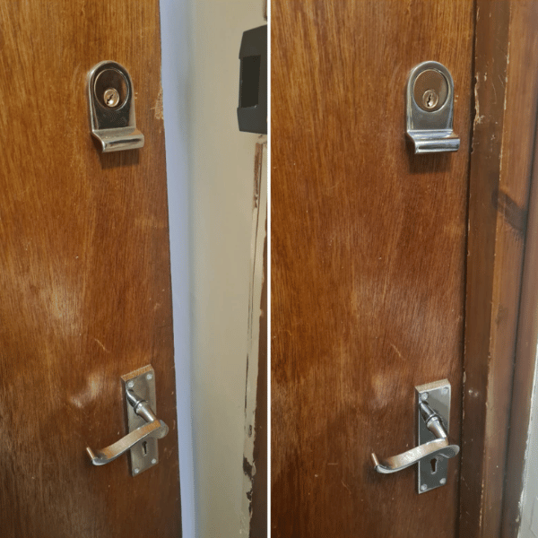 JR Locksmiths