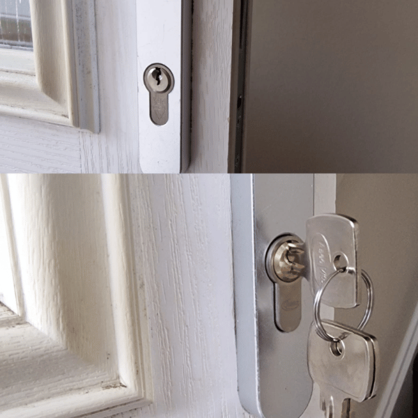 JR Locksmiths