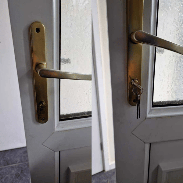 JR Locksmiths